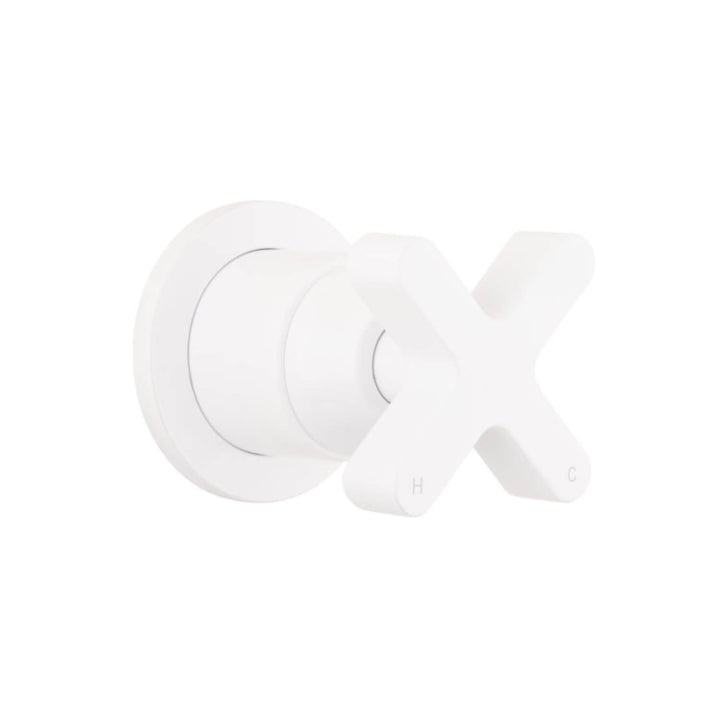 Cross Progressive Wall Mixer