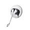 Disable Care DDA Shower Wall Mixer Chrome