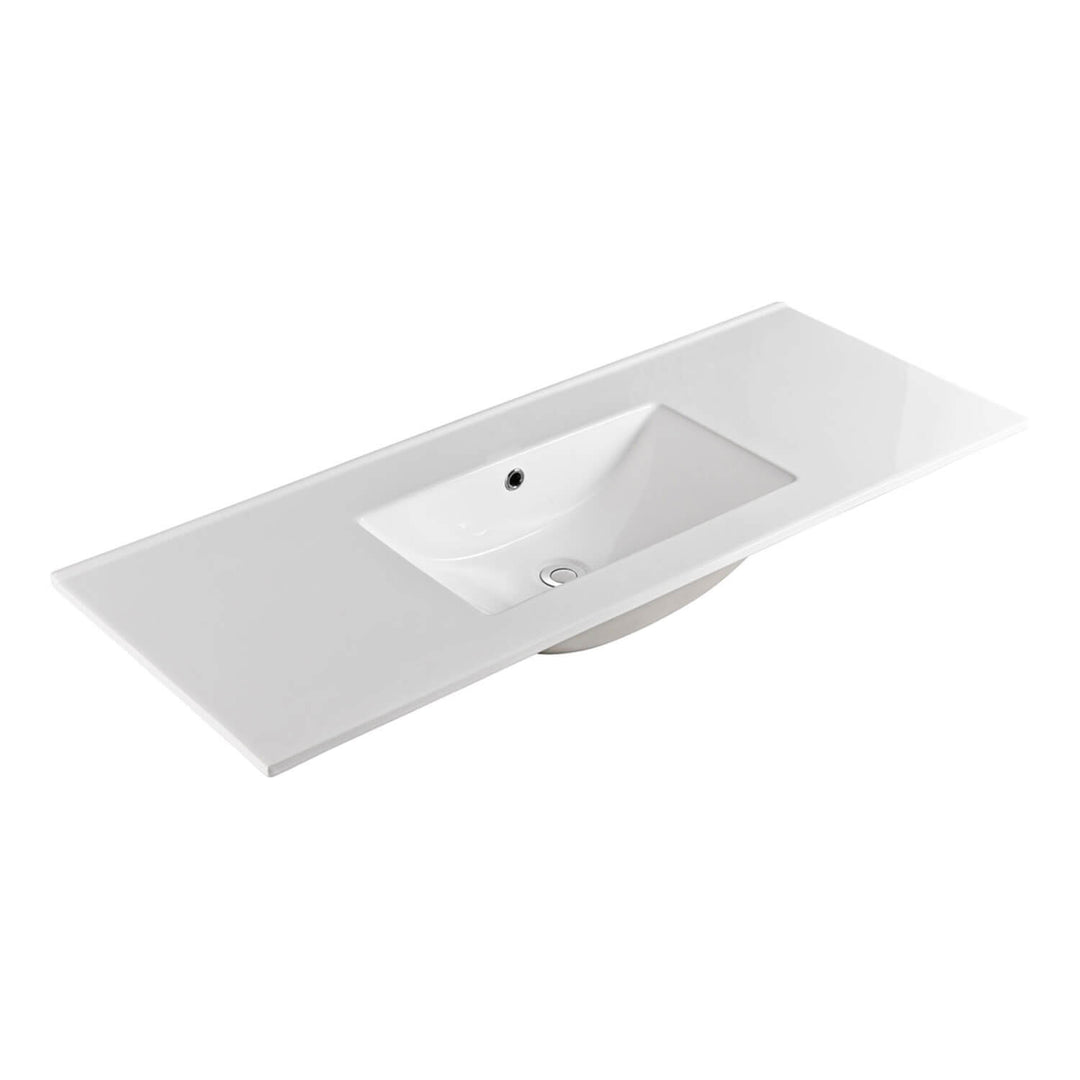 Dolce Vanity Ceramic Benchtop Sink