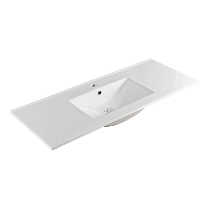 Dolce Vanity Ceramic Benchtop Sink