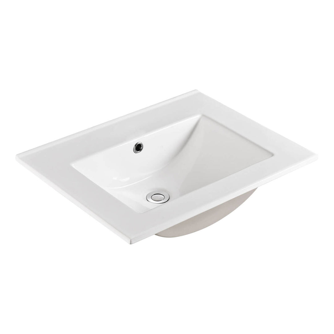 Dolce Vanity Ceramic Benchtop Sink