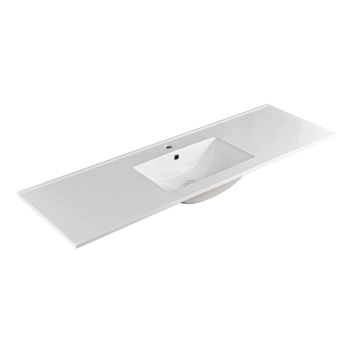 Dolce Vanity Ceramic Benchtop Sink