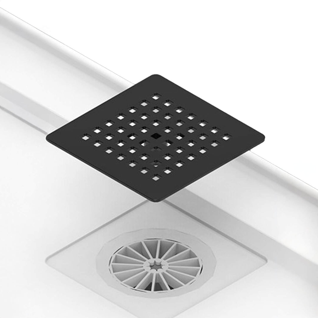 ECO Stonelite Shower Base Grate