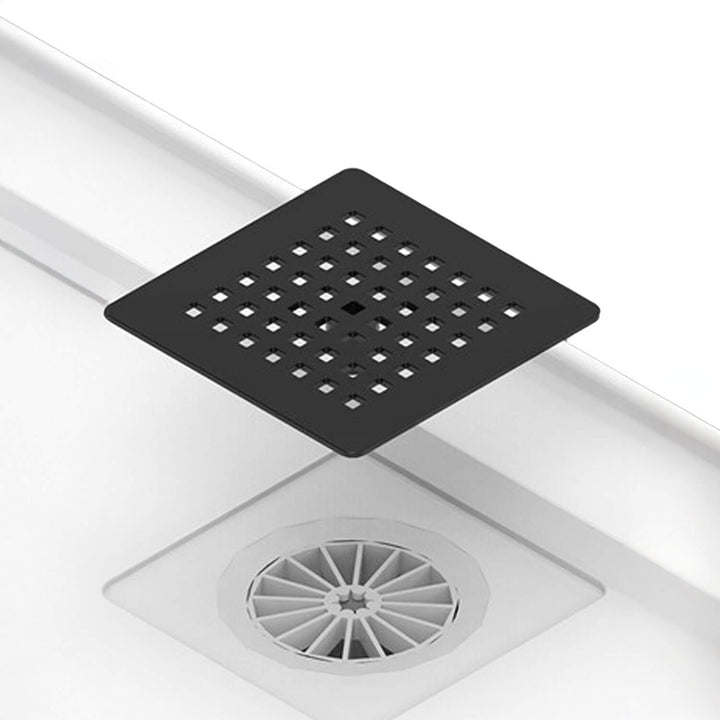 ECO Stonelite Shower Base Grate
