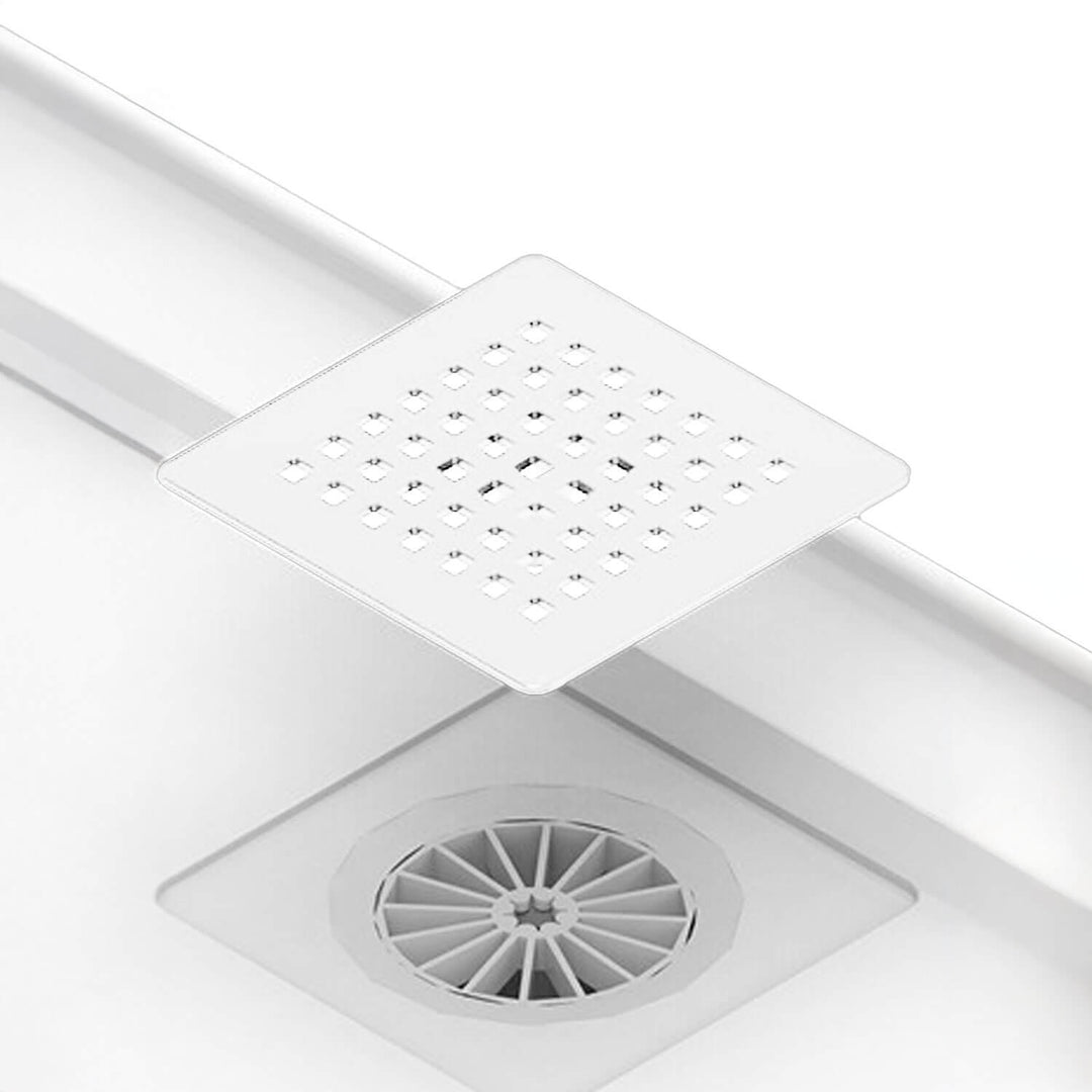 ECO Stonelite Shower Base Grate