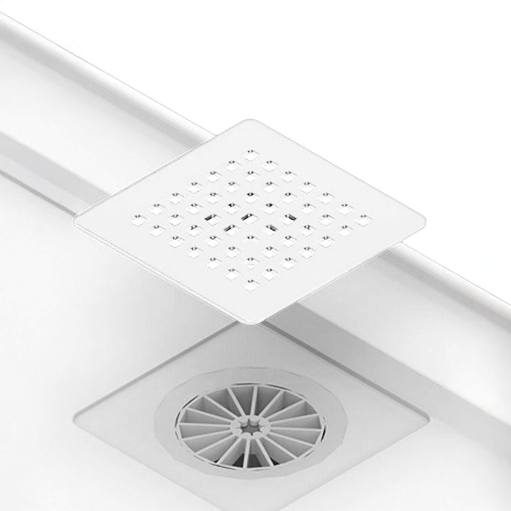 ECO Stonelite Shower Base Grate
