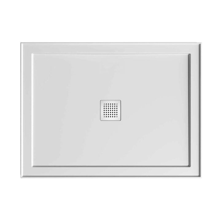 ECO Centre Outlet Stonelite Shower Base