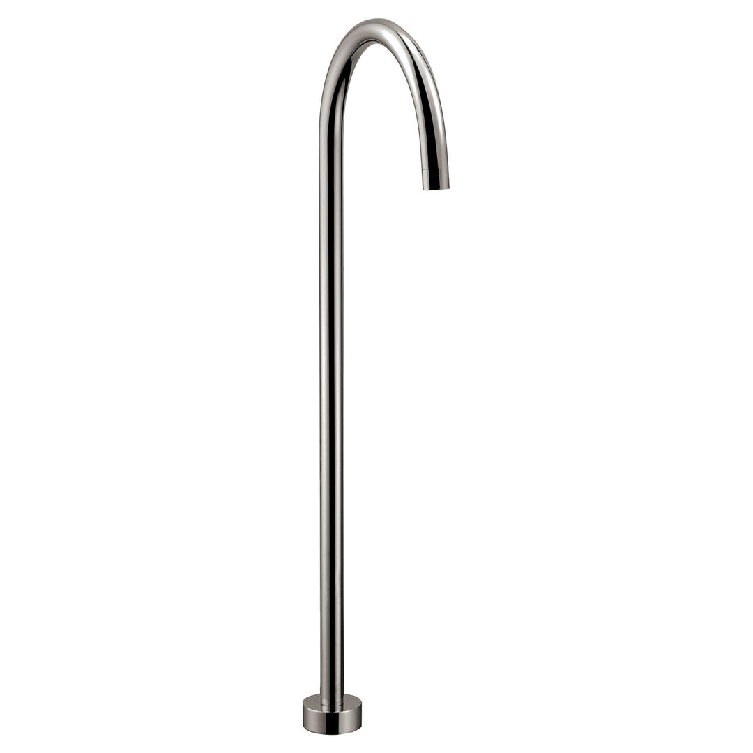 Leah Freestanding Bath Filler Spout