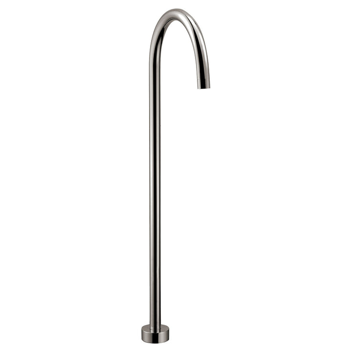Leah Freestanding Bath Filler Spout