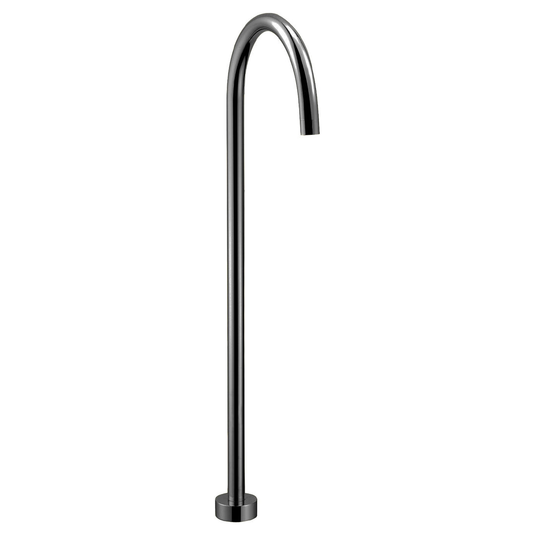 Leah Freestanding Bath Filler Spout