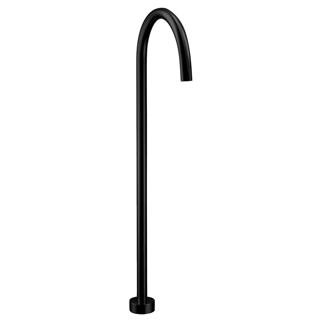Leah Freestanding Bath Filler Spout