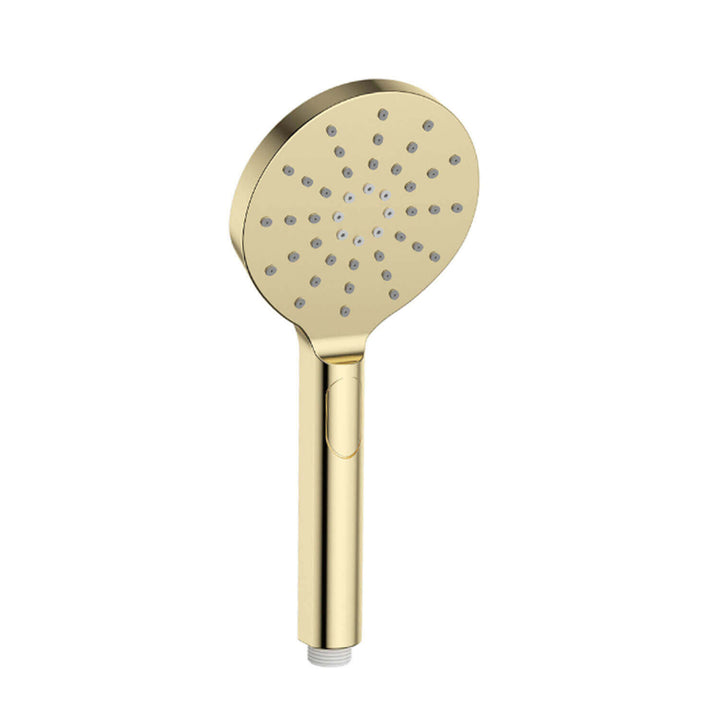 Morgan Shower Handset Piece