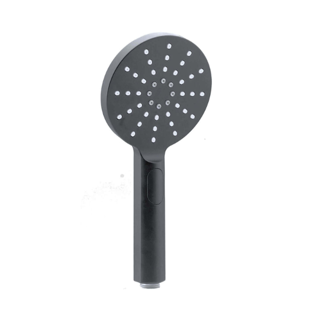 Morgan Shower Handset Piece