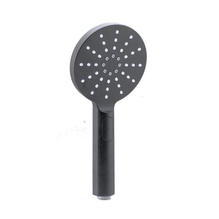 Morgan Shower Handset Piece