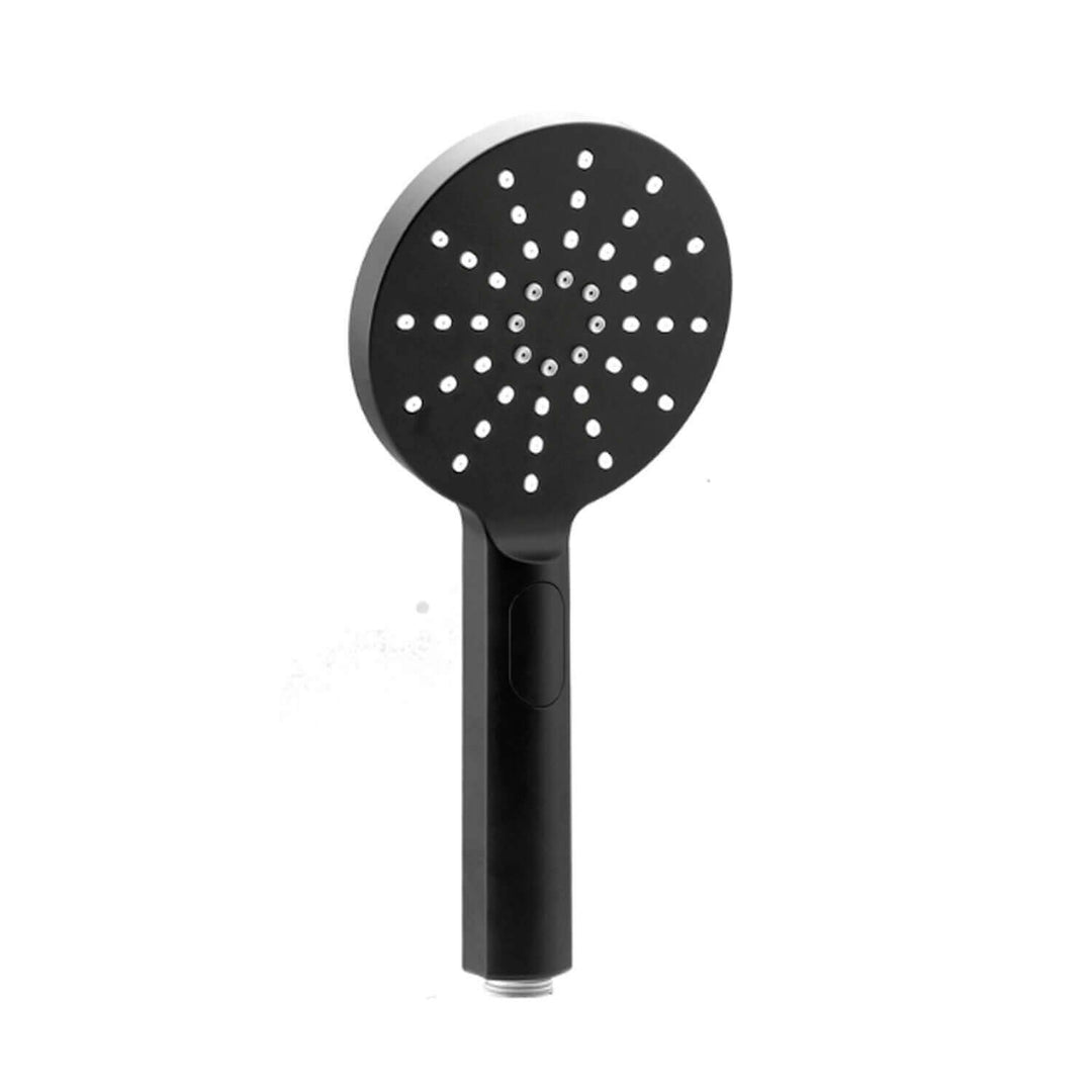 Morgan Shower Handset Piece