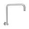 Eli Round Gooseneck 90 Degree Shower Arm