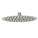 Eli Stainless Steel Thin Round Shower Head 250mm