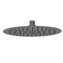 Eli Stainless Steel Thin Round Shower Head 250mm