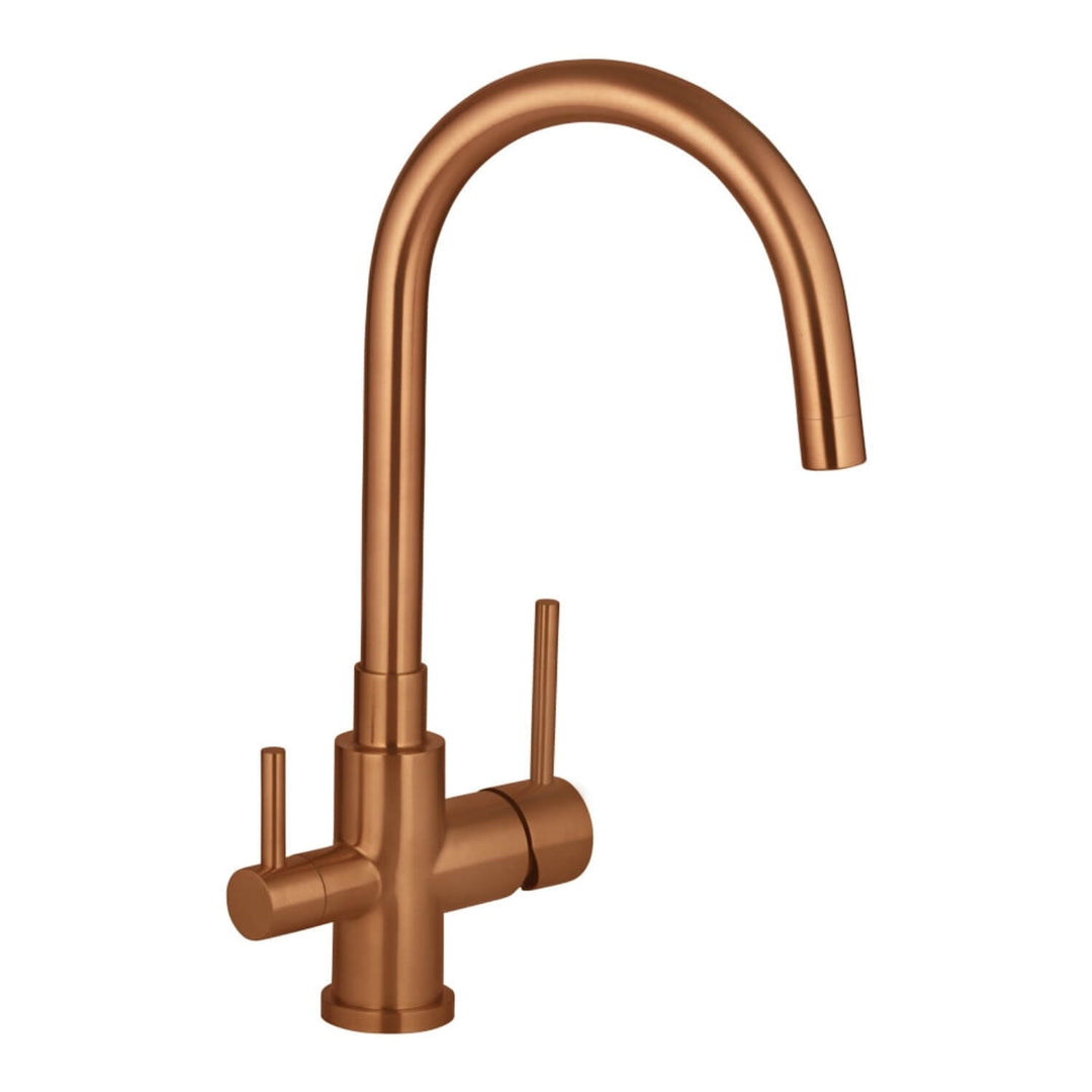 Elysian Commercial 3-Way Filter Tap