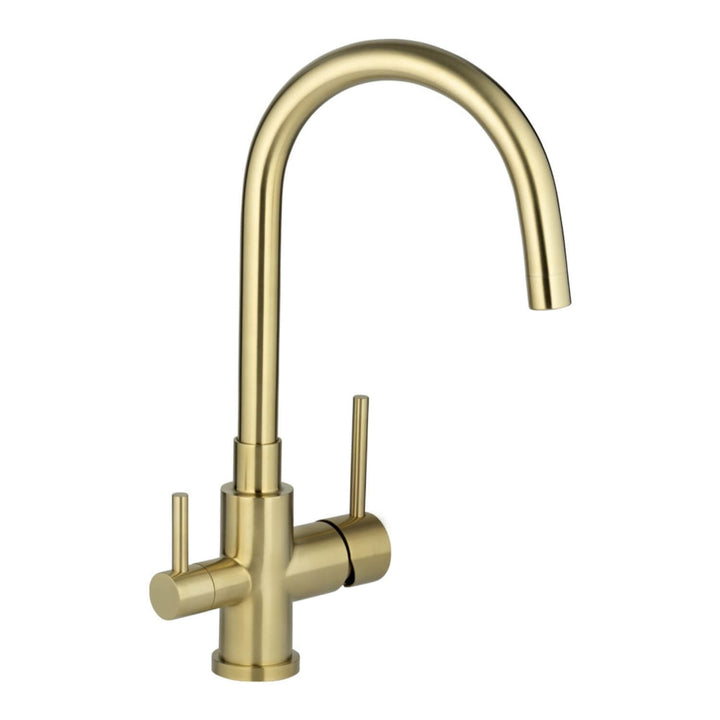 Elysian Commercial 3-Way Filter Tap