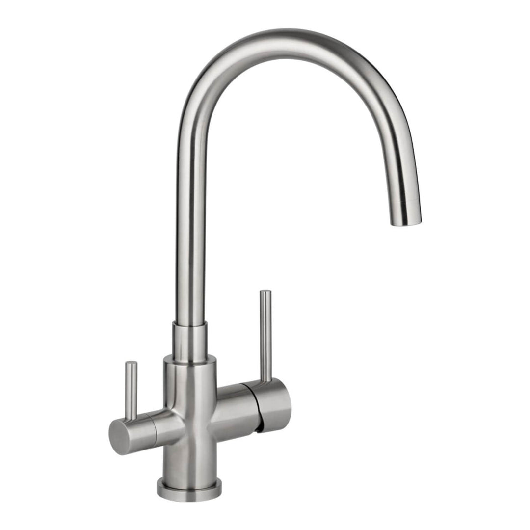 Elysian Commercial 3-Way Filter Tap