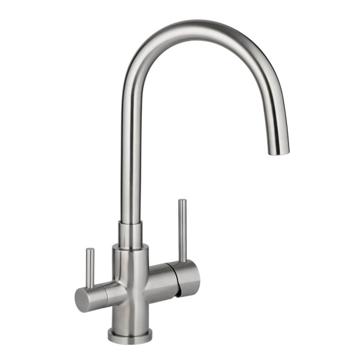 Elysian Commercial 3-Way Filter Tap