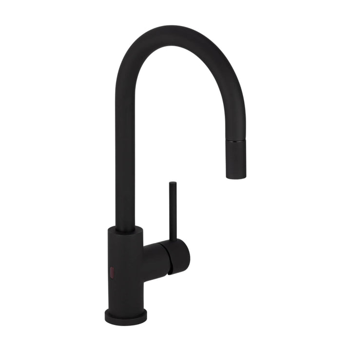 Elysian Sensor Commercial Pull-Out Sink Mixer