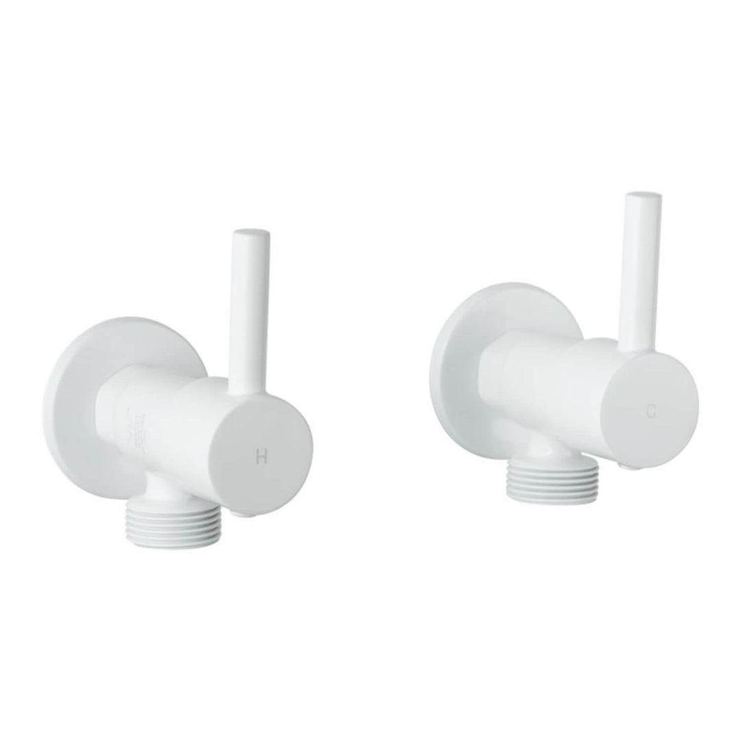 Elysian Washing Machine Stops