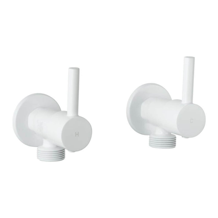 Elysian Washing Machine Stops