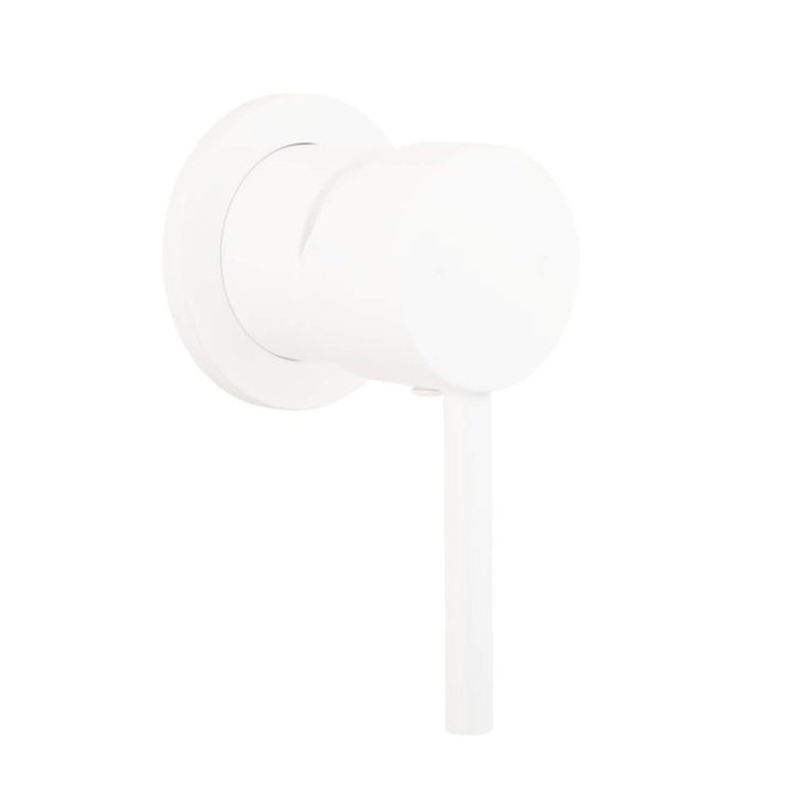 Elysian Minimal Wall Mixer