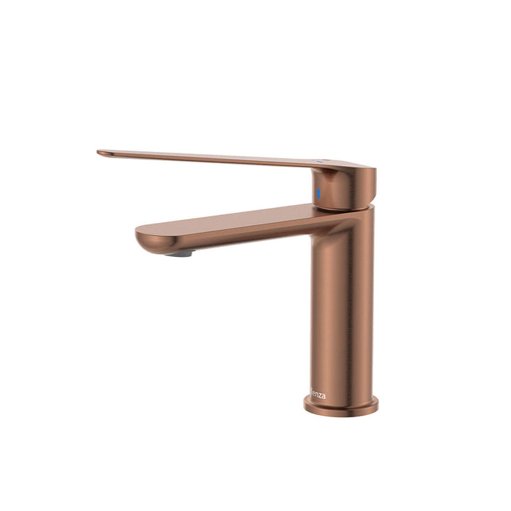 Empire Slim Care Cold Start Short Basin Mixer