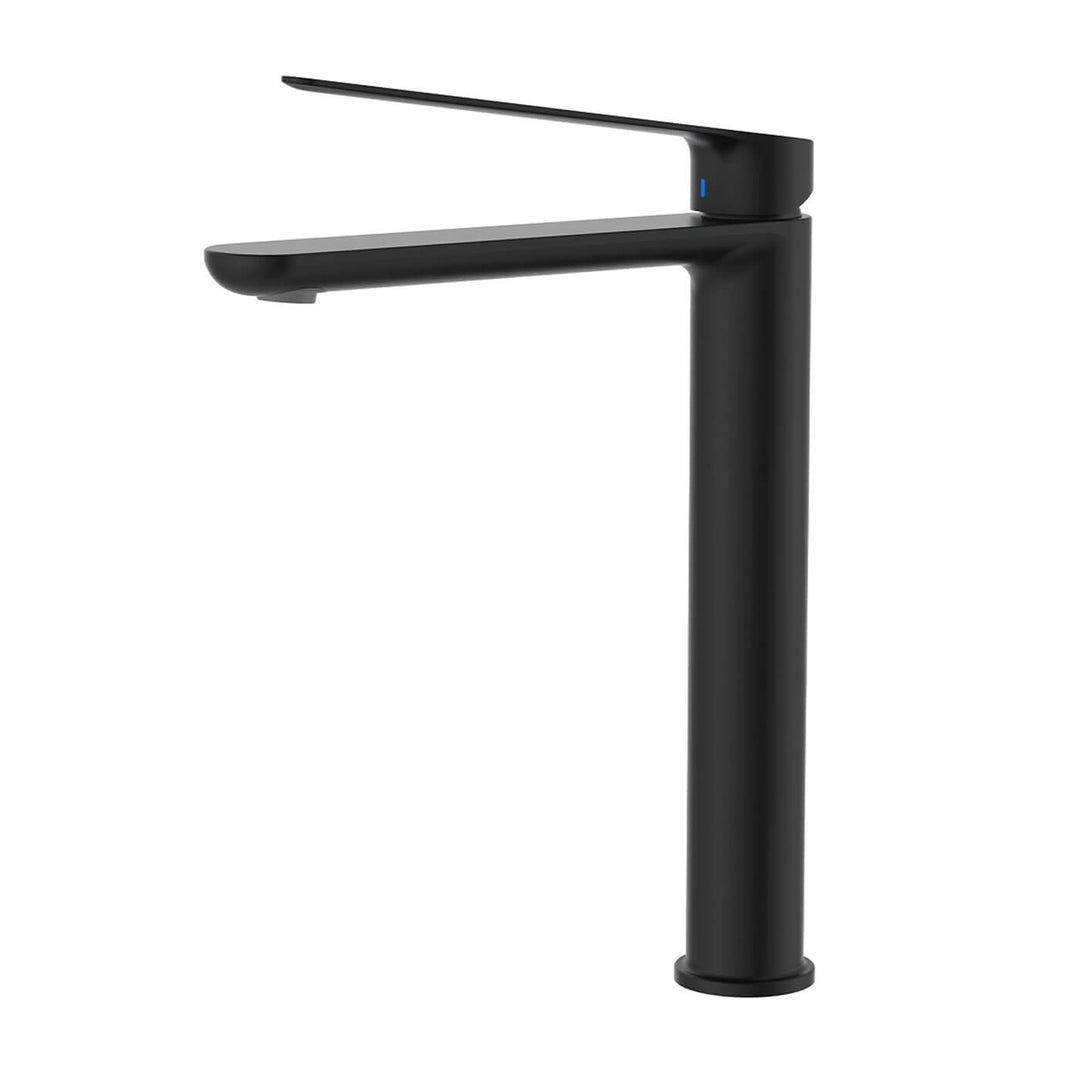 Empire Slim Care Cold Start Tall Basin Mixer