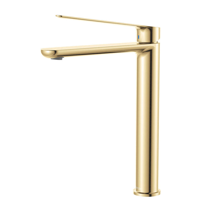 Empire Slim Care Cold Start Tall Basin Mixer