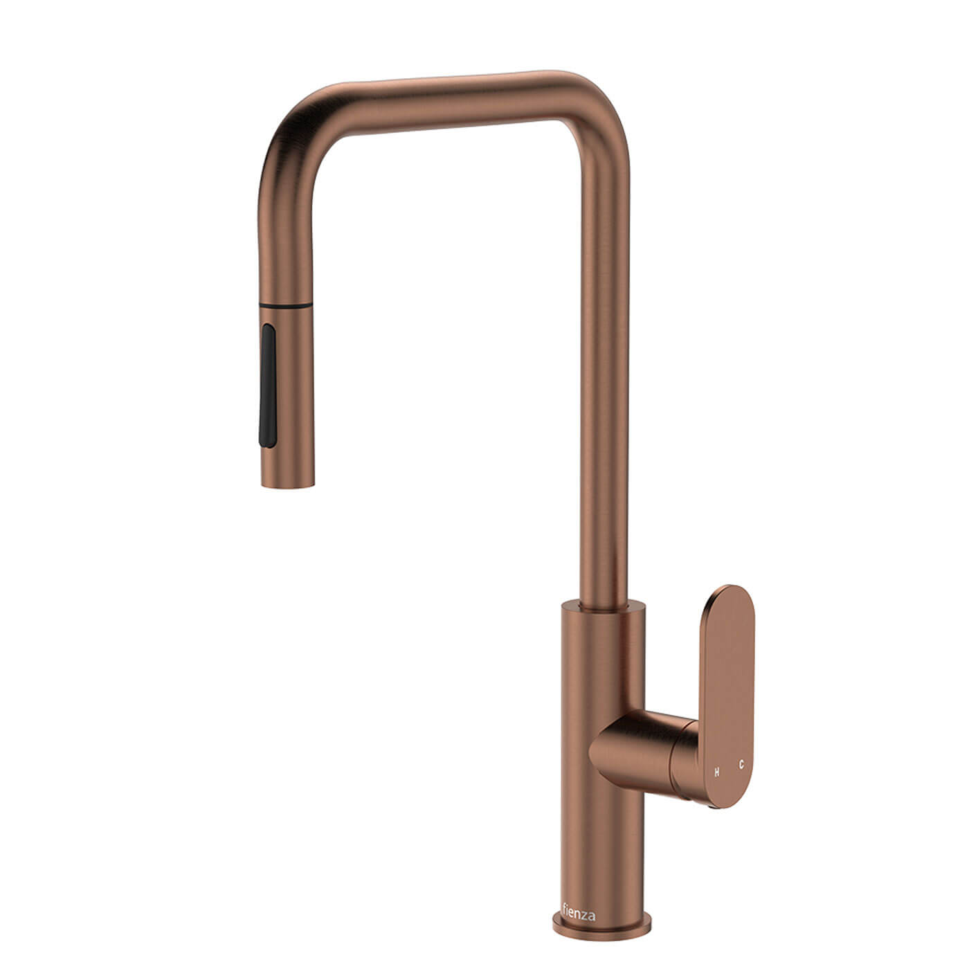Empire Slim Pull Out Sink Mixer – Sunlight Bathrooms