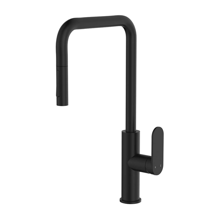 Empire Slim Pull Out Sink Mixer