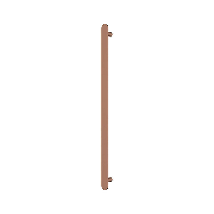 Empire Slim Vertical Heated Towel Rail 900mm