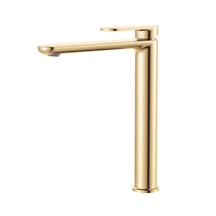 Empire Slim Cold Start Tall Basin Mixer