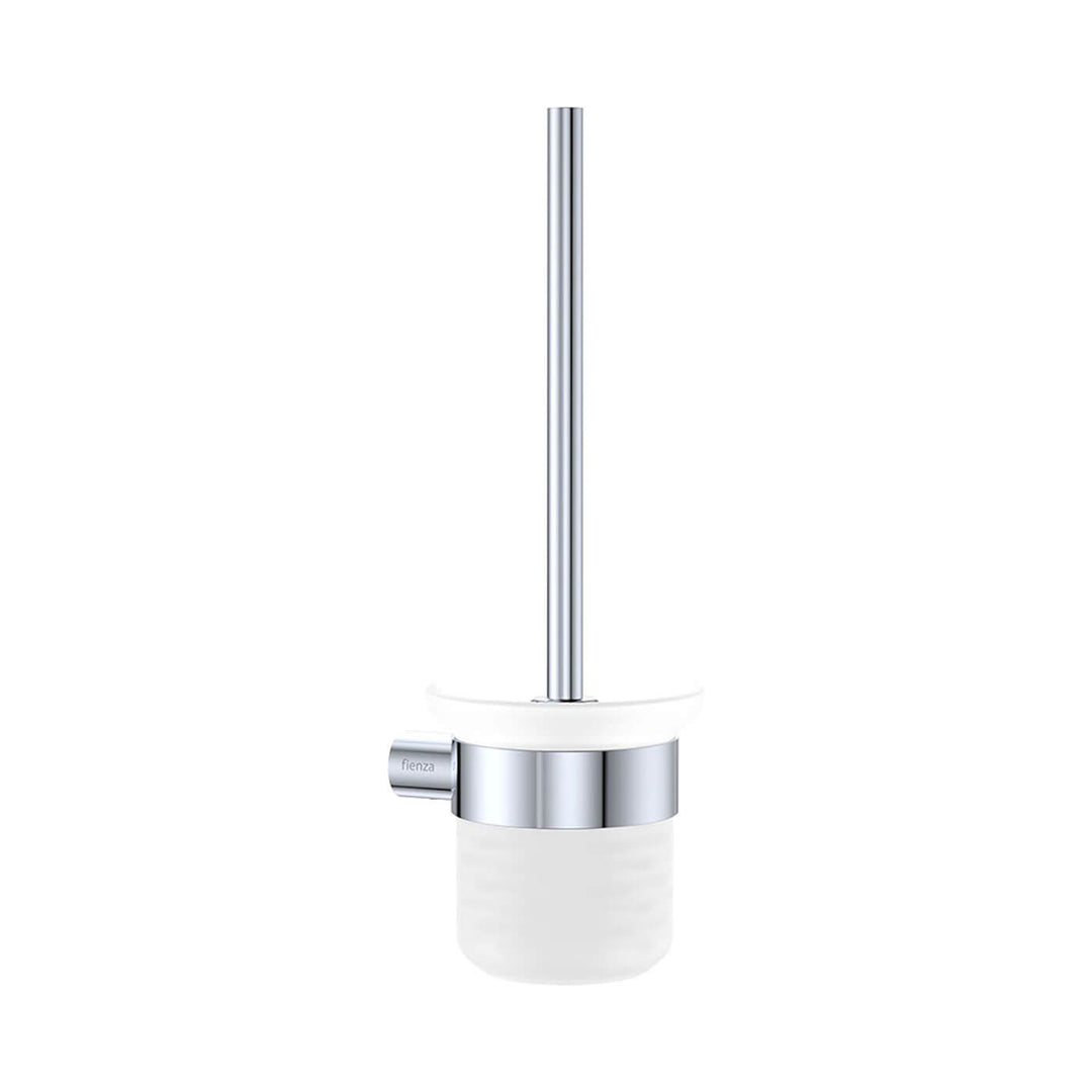 Empire Slim Toilet Brush Holder Kit