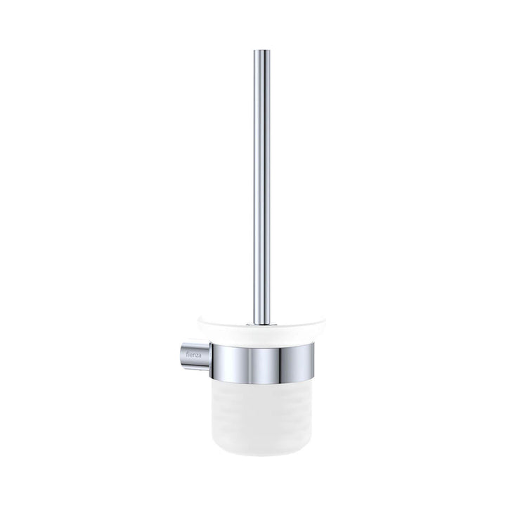 Empire Slim Toilet Brush Holder Kit
