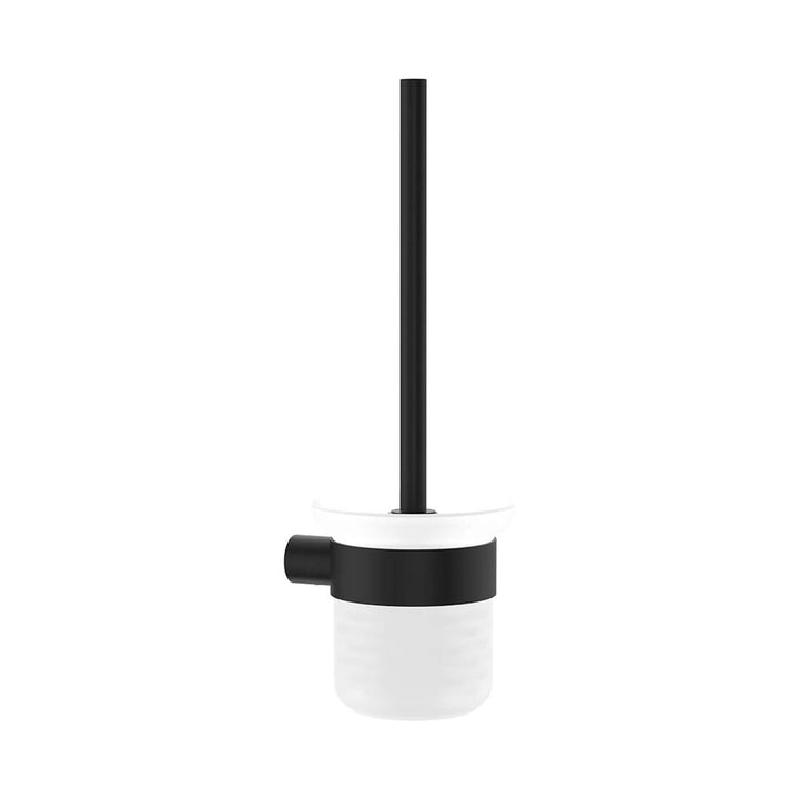 Empire Slim Toilet Brush Holder Kit
