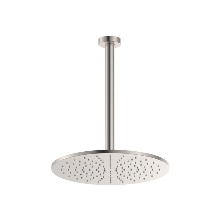 Empire Slim Vertical Shower Head Set