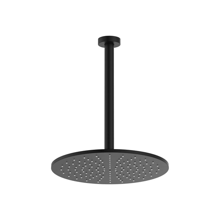 Empire Slim Vertical Shower Head Set
