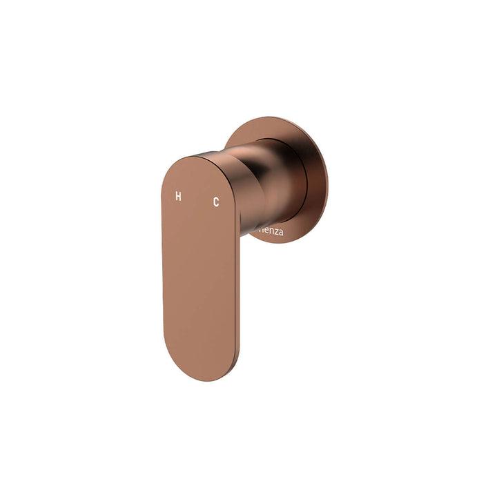 Empire Slim Wall Mixer