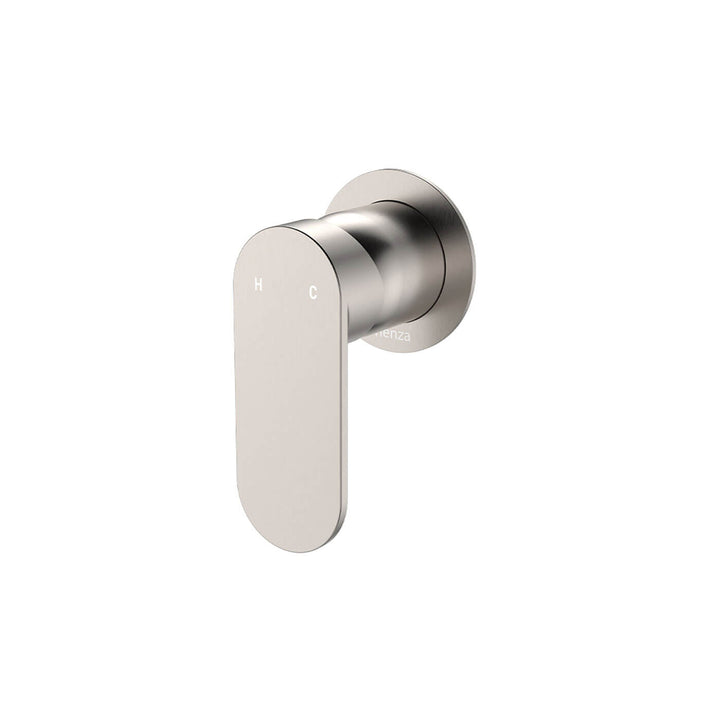 Empire Slim Wall Mixer