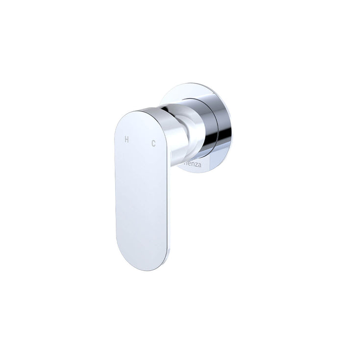 Empire Slim Wall Mixer