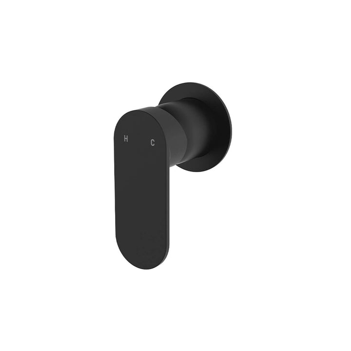 Empire Slim Wall Mixer
