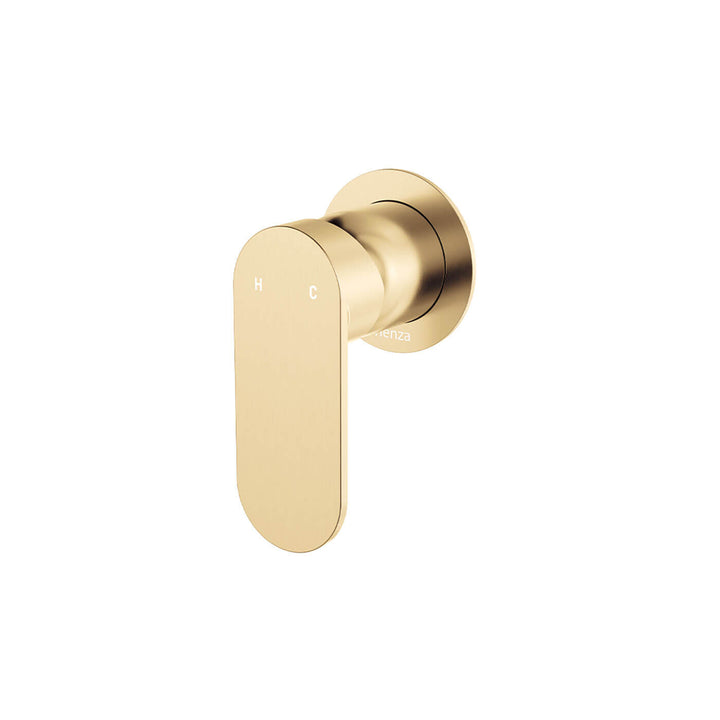 Empire Slim Wall Mixer