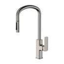 Tono Square Pull Out Sink Mixer