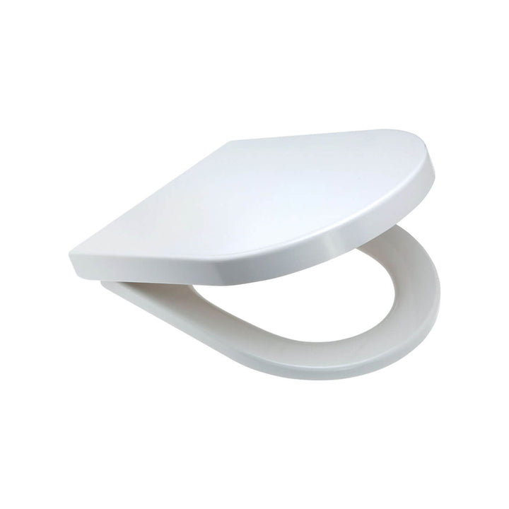 Fienza Uni Thick Toilet Seat