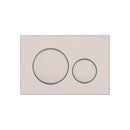 Geberit Sigma In Wall Flush Plate Button